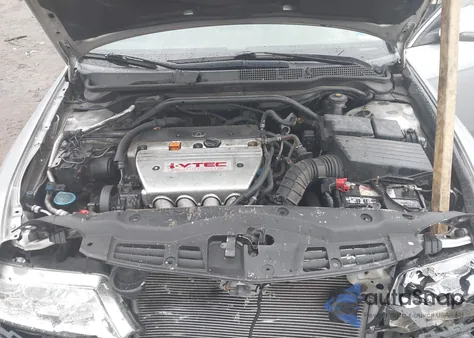 2006 Acura Tsx z USA, uszkodzony, nr VIN JH4CL96996CO27492